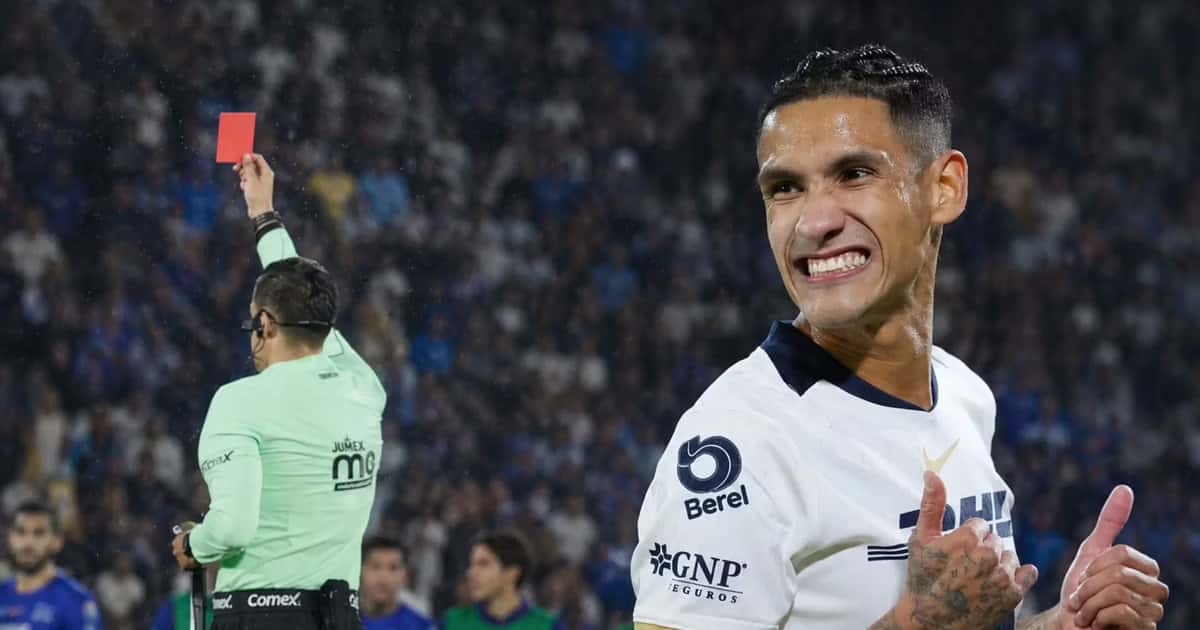 Uriel Antuna.