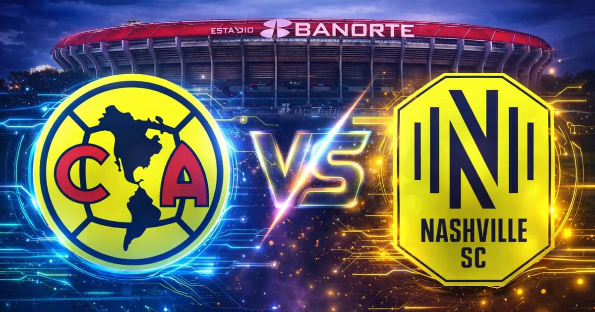 El partido de vuelta definirá a uno de los 4 semifinalistas de la Concacaf Champions Cup.