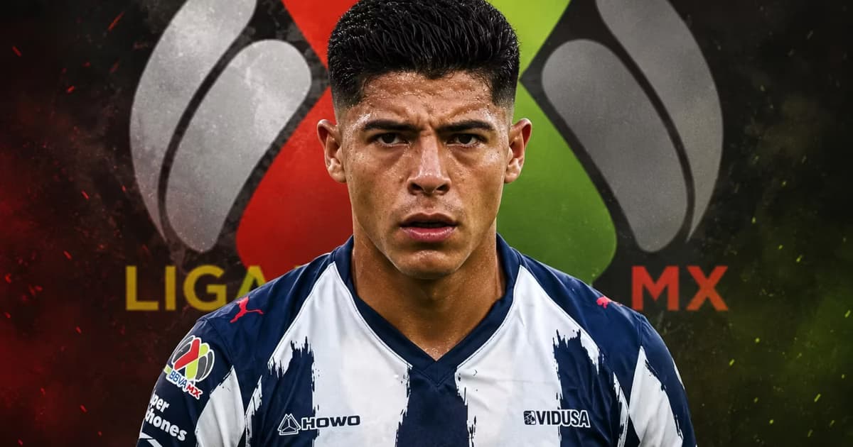 Víctor Guzmán.