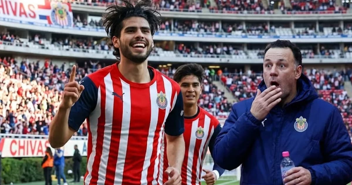 El jugador del Tapatío se ha consolidado como el máximo artillero del Tapatío