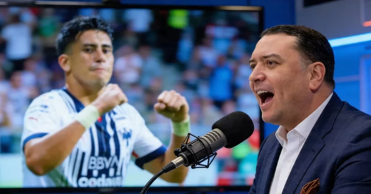 Willie González filtra las palabras que dejan mal parada a la directiva de Rayados
