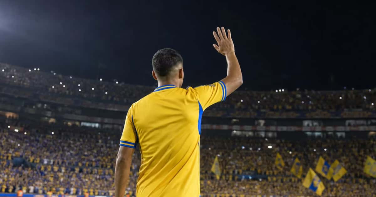 Tigres tiene ya su primera baja definida para el próximo torneo.