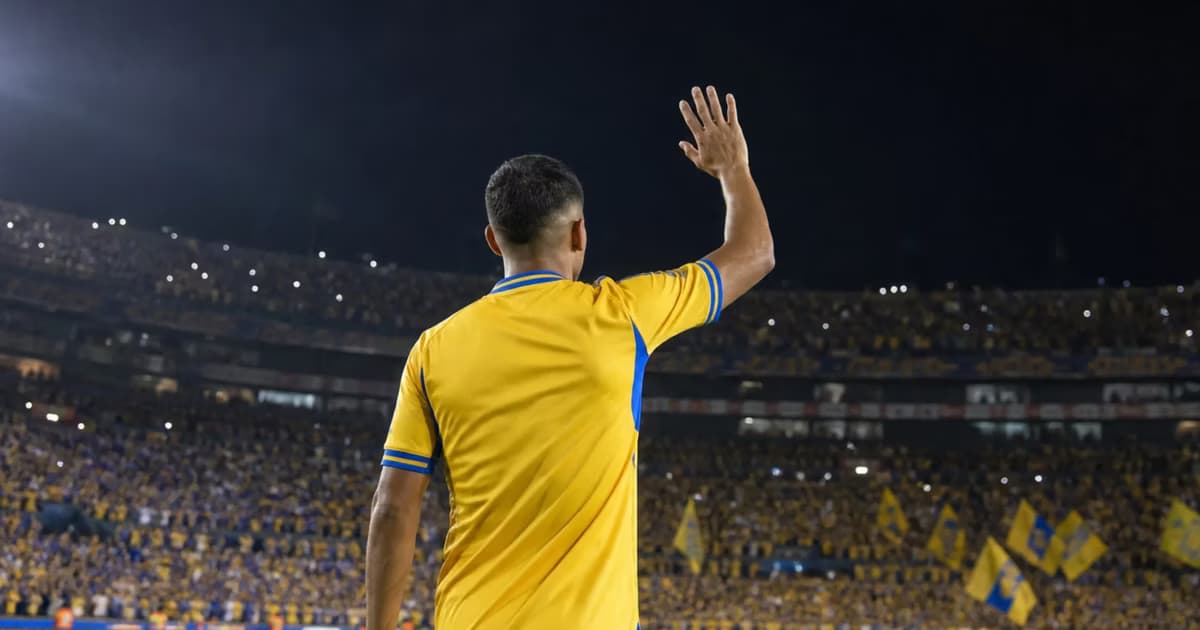 Tigres tiene ya su primera baja definida para el próximo torneo.