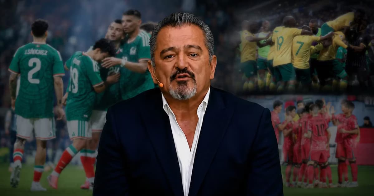 Carlos Hermosillo.