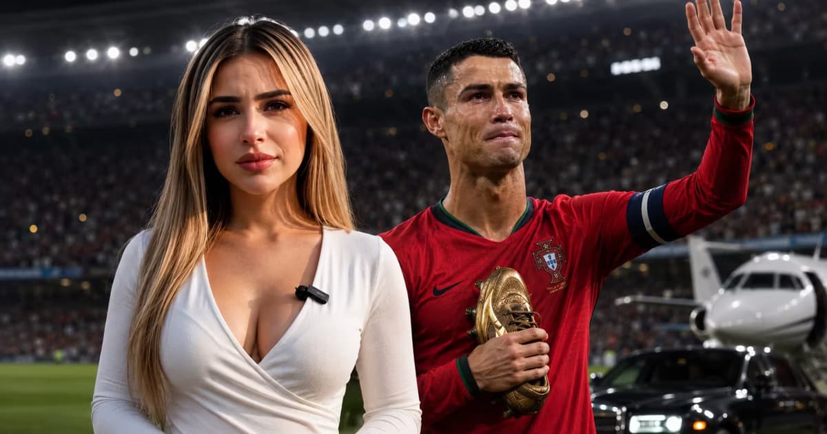 Cristiano Ronaldo habría construido una fortuna histórica entre salarios, negocios y contratos fuera de la cancha.