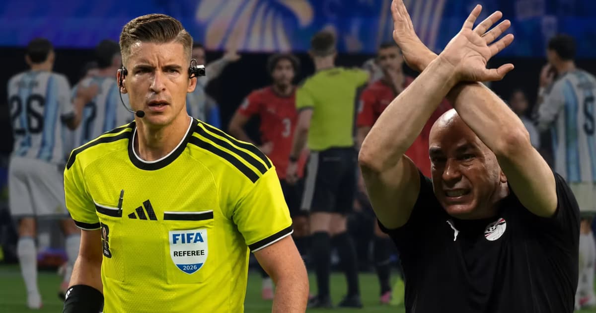 Los abucheos que se llevó Francois Letexier.