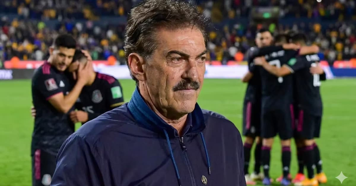 Carlos Acevedo entra en la pelea en la portería de México para ser titular