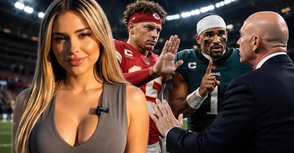FIFA recibió presión de la NFL para cambiar la sede de la final del Mundial