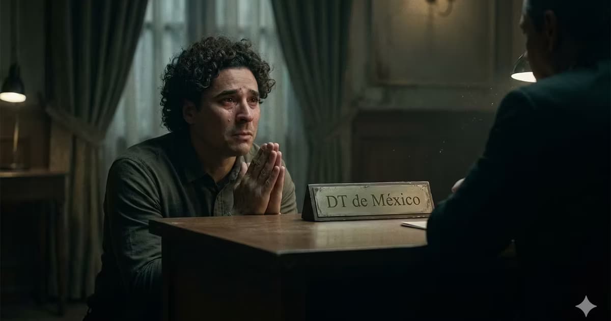 Guillermo Ochoa asegura que no está fijo en la lista del Mundial