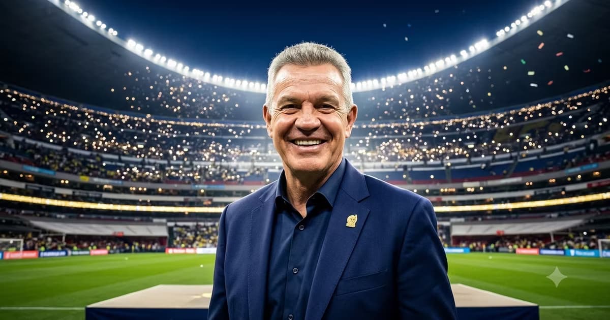 El talisma de Mexico