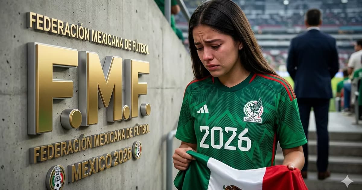 La FMF es cuestionada por estafa de boletos