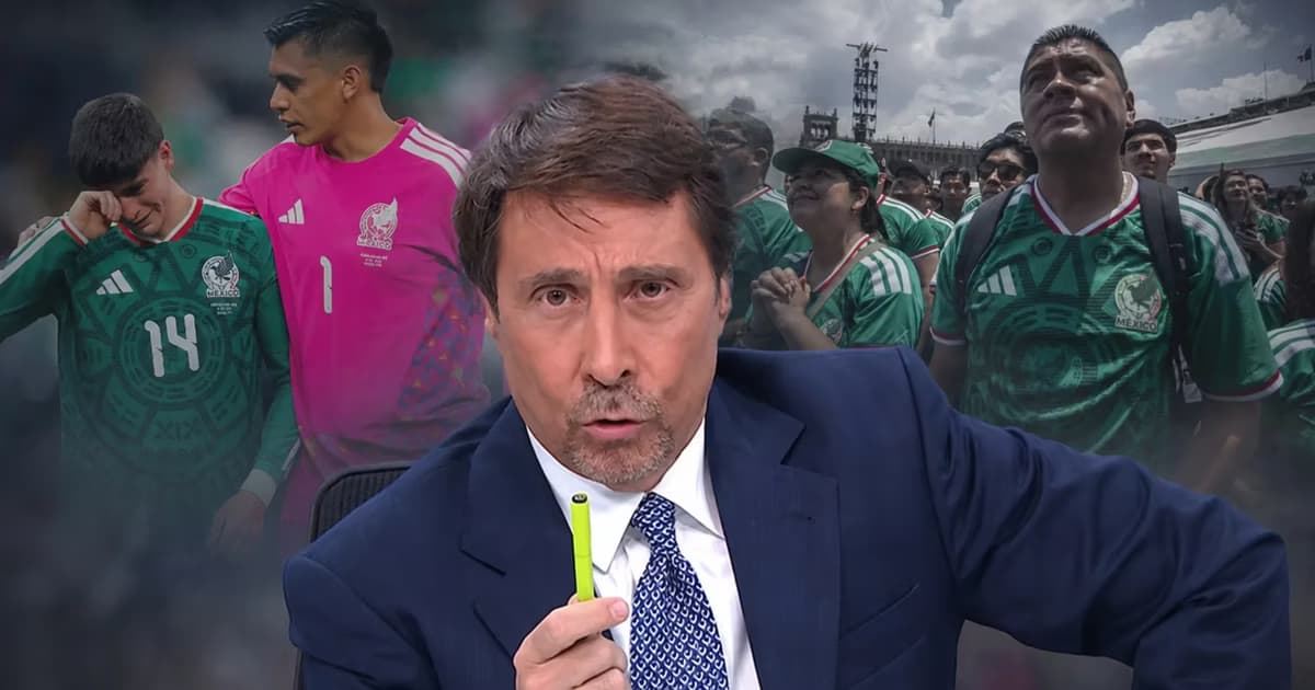 Eduardo Feinmann.