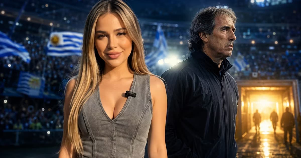 Uruguay empata en su debut y América teme que el futuro de Bielsa reactive la opción de Almada.