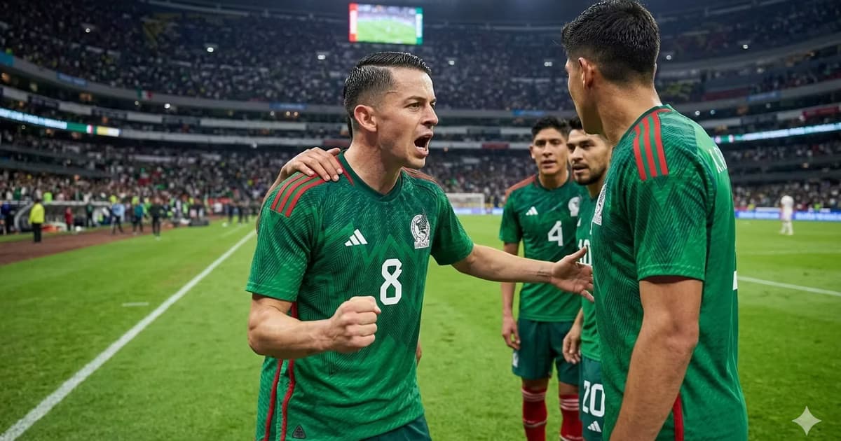 Álvaro Fidalgo es un líder en su equipo