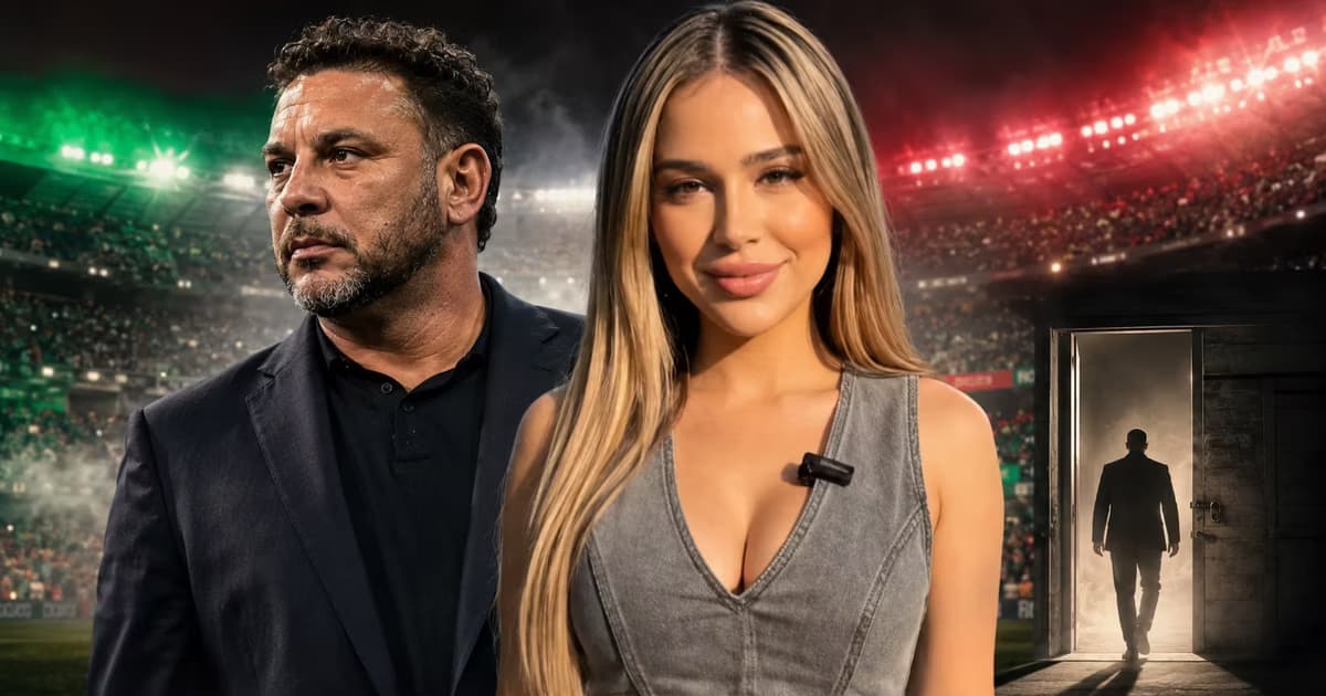 Antonio Mohamed revela por qué cerró la puerta a dirigir México y apunta al manejo interno de la FMF.