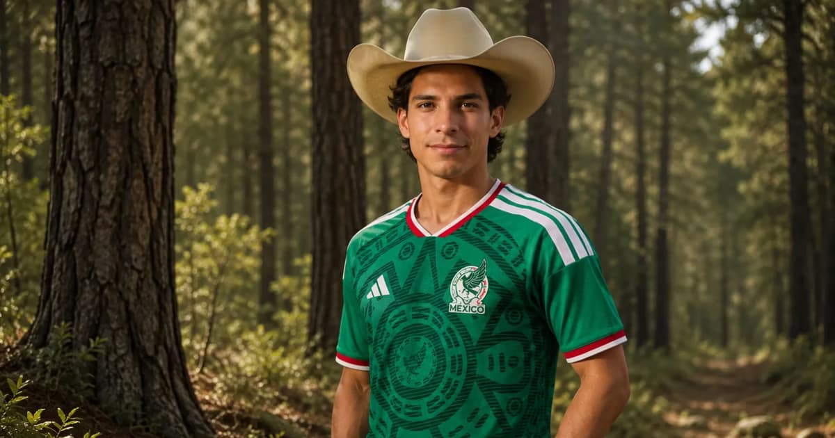 Diego Lainez.