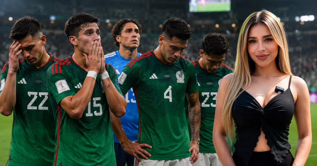 Ecuador aparece como el rival más incómodo para México por altura, físico y jerarquía internacional.
