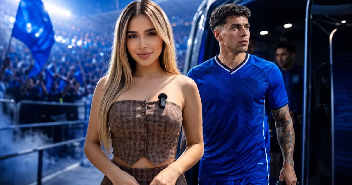 Jorge Sánchez vuelve a sonar para Cruz Azul, pero su futuro se definiría después del Mundial 2026.
