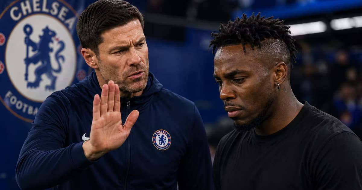 Fabrizio Romano descartó una oferta del Chelsea por Julián Quiñones tras el Mundial 2026.