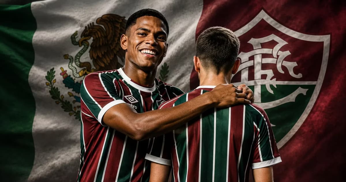 Fluminense.