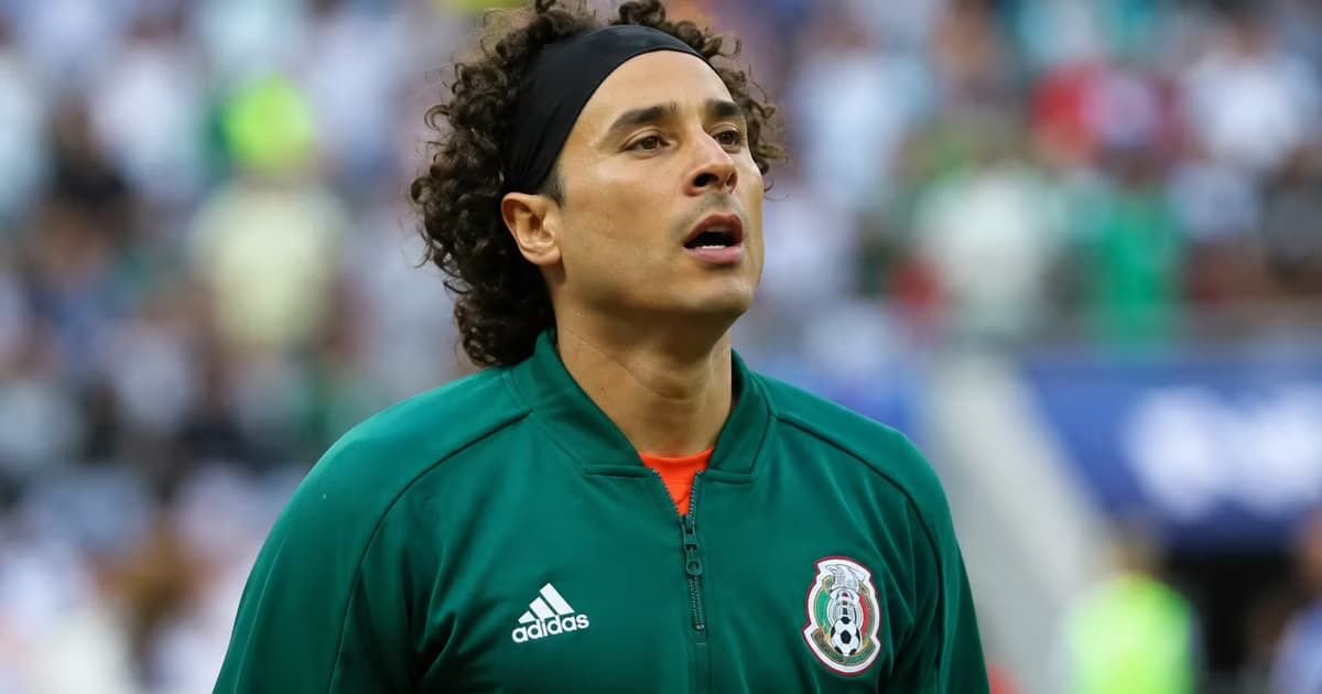 La FMF elogió a Raúl Rangel tras la clasificación de México y dejó a Guillermo Ochoa en medio del debate.