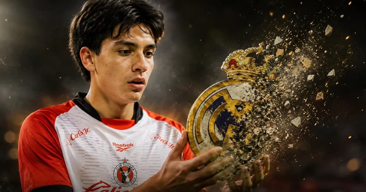 Gilberto Mora.