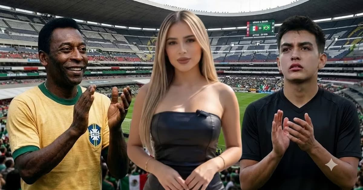 ¿Qué récord histórico alcanzó Gilberto Mora en el Mundial 2026 y por qué lo comparan con Pelé?