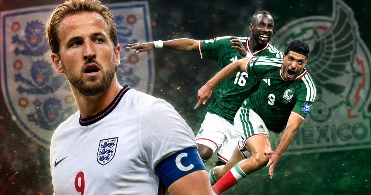 El gol de Harry Kane.