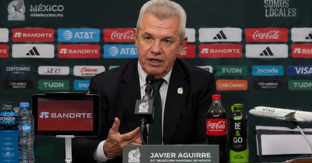 Javier Aguirre aclaró que no sabe si Guillermo Ochoa se retirará, pero aseguró que merecía el homenaje.
