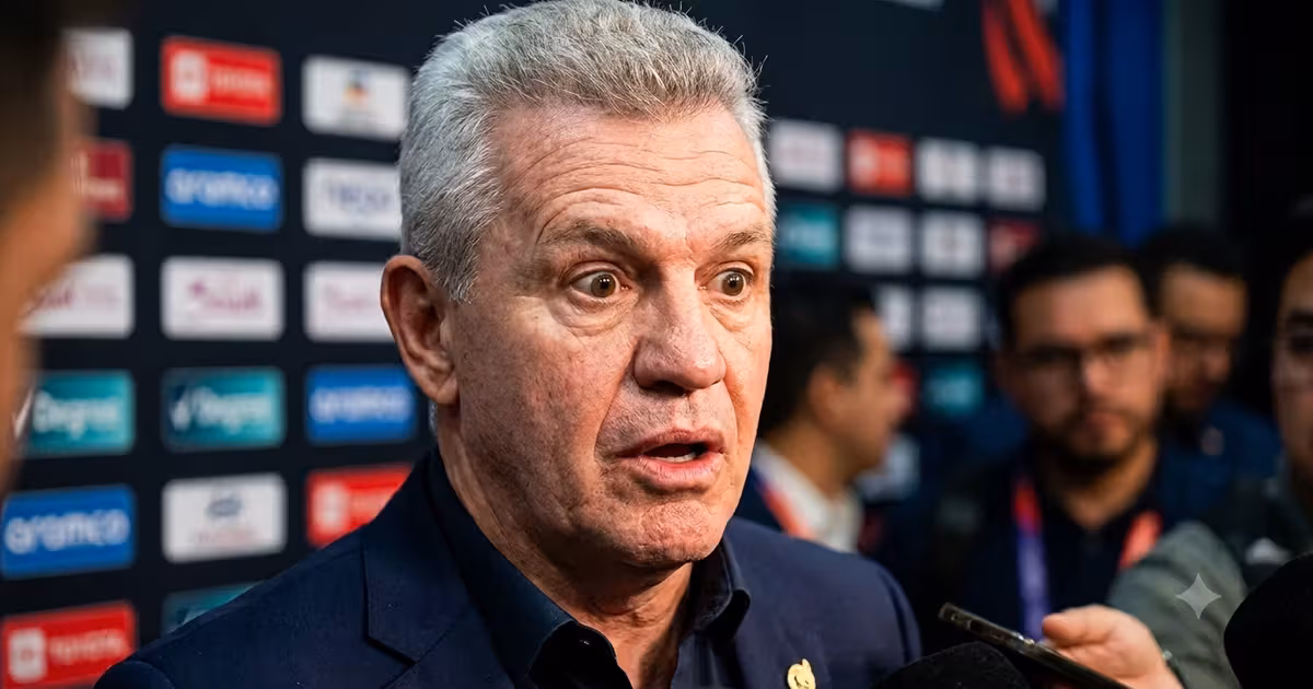 Javier Aguirre reveló que la presión y recuperación de Ecuador fue lo que más lo sorprendió pese al triunfo de México.