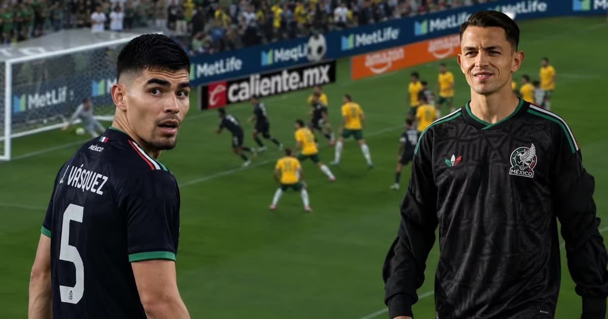 Álvaro Fidalgo dando instrucciones.