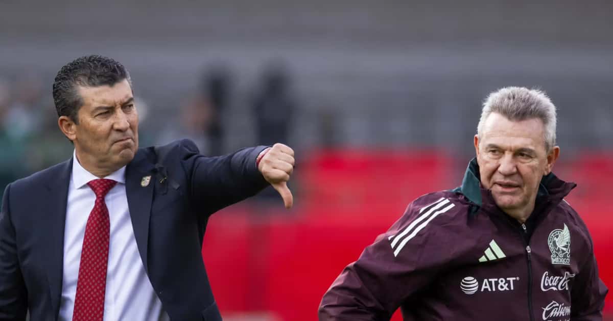 'El Chepo' dio su sincero punto de vista.