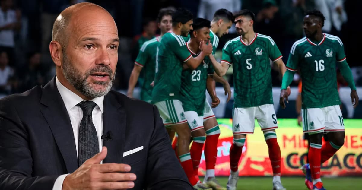 El triunfo del Tri vs Serbia.