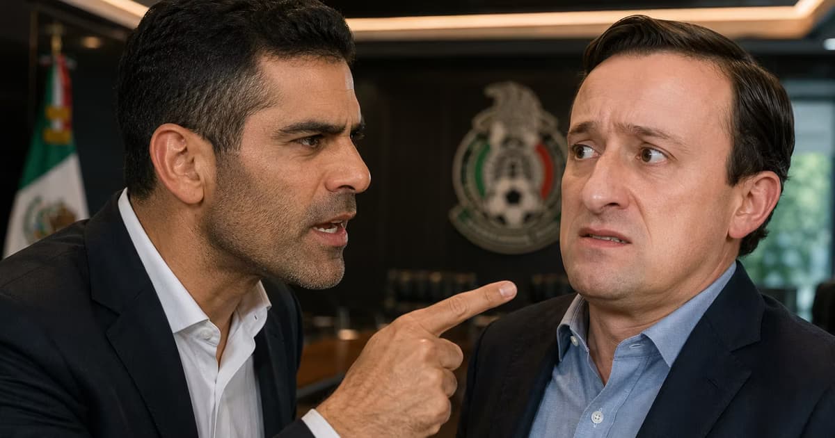 Rafa Márquez quiere que México vuelva a recibir partidos de la Copa Oro.