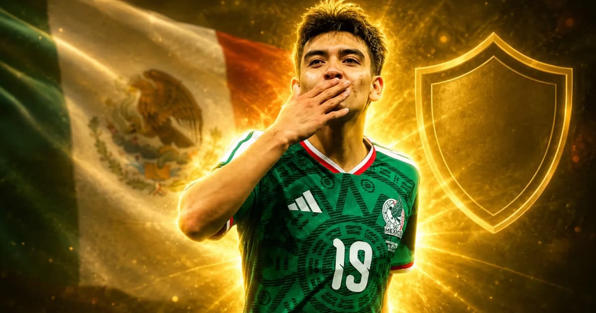 Gilberto Mora.