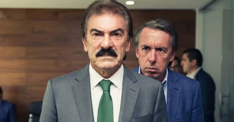 Ricardo La Volpe da la cara tras decir que los mexicanos se vendían