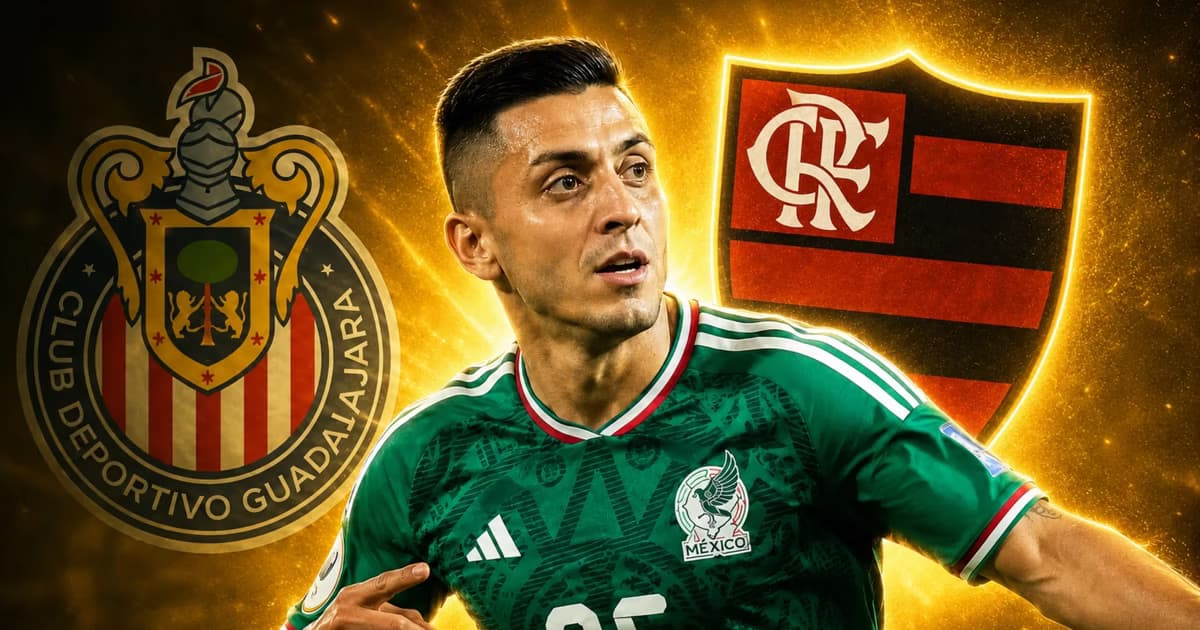 Roberto Alvarado.