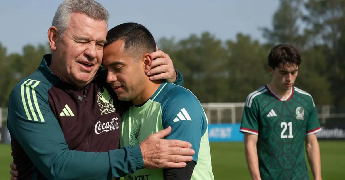 La lista de jugadores que podrían ir en reemplazo de los de Chivas.