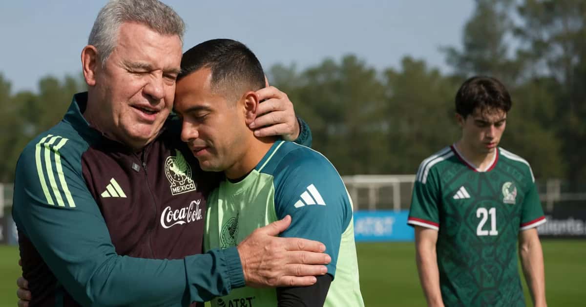La lista de jugadores que podrían ir en reemplazo de los de Chivas.