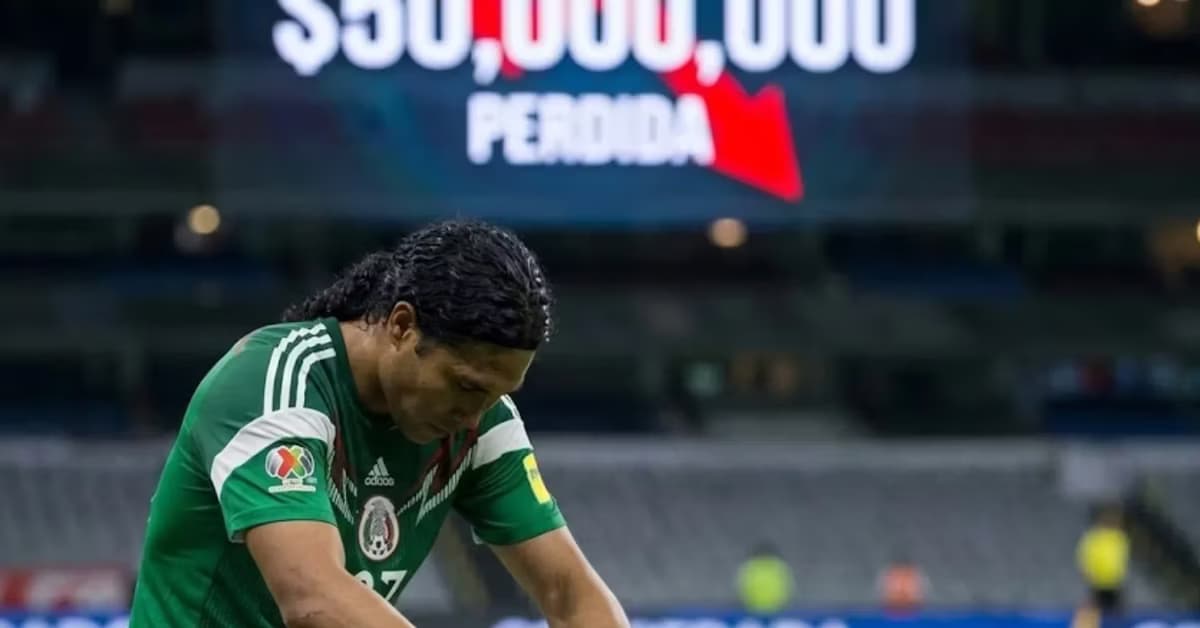 (VIDEO) La fortuna que perdió el Gullit Peña por "los excesos" y el dinero que le queda