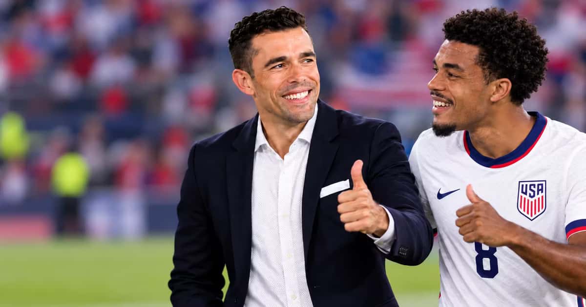 Hérculez Gómez explicó por qué considera que las risas de Adams y Tillman no fueron dirigidas contra Gilberto Mora.