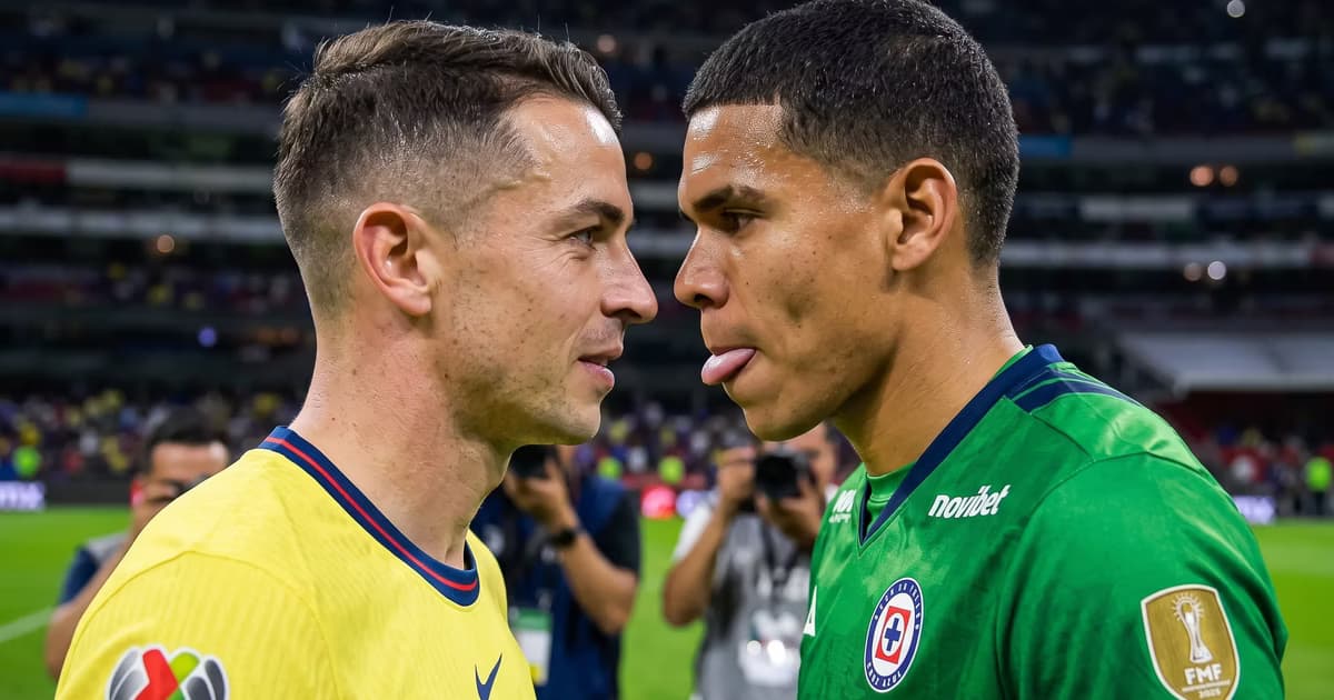 Kevin Mier y Álvaro Fidalgo se reencontraron en la fecha FIFA