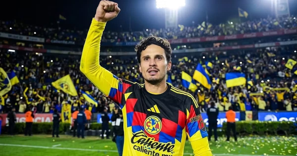 Raphael Veiga abrió el marcador ante Columbus Crew con un potente zurdazo en los cuartos de final de la Leagues Cup 2026.