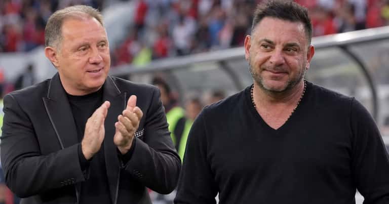 Álex Aguinaga: “El Toluca de Mohamed es mejor que el América de Jardine”