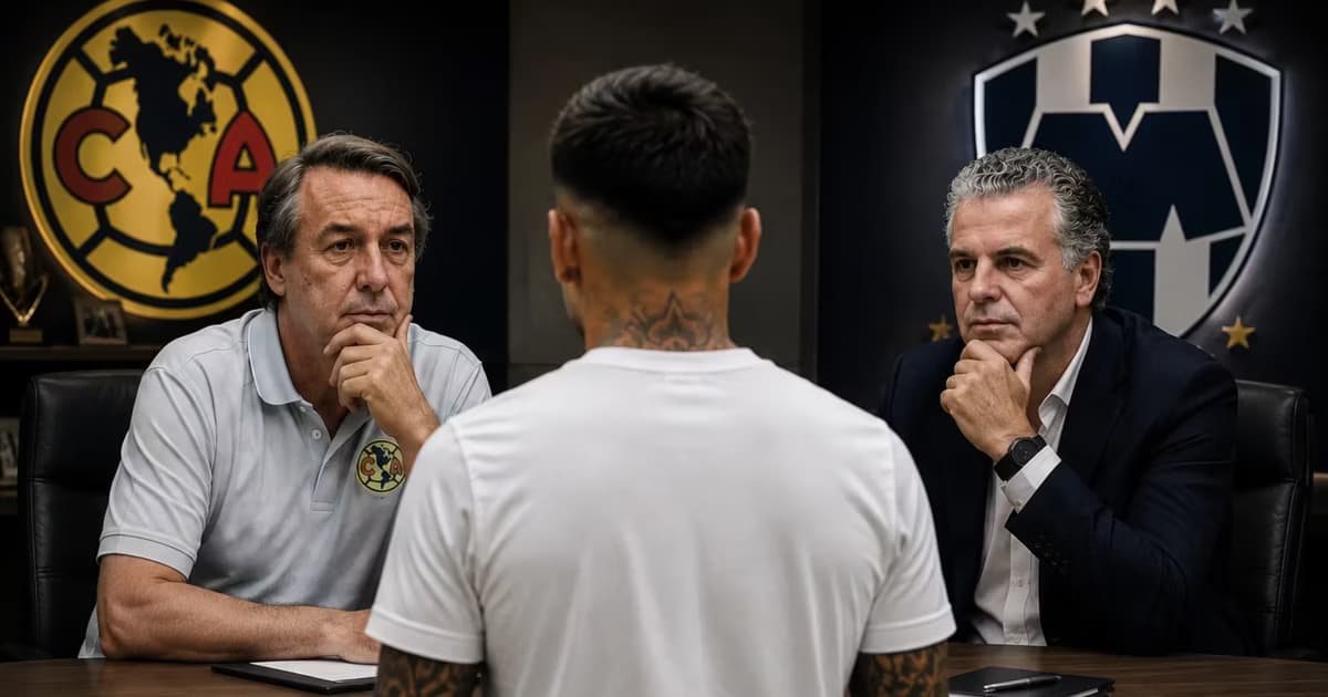 Éver Banega.