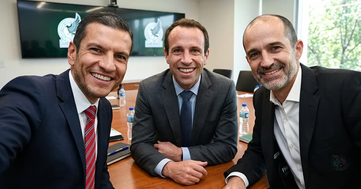 El nuevo grupo que lidera GFI Academy