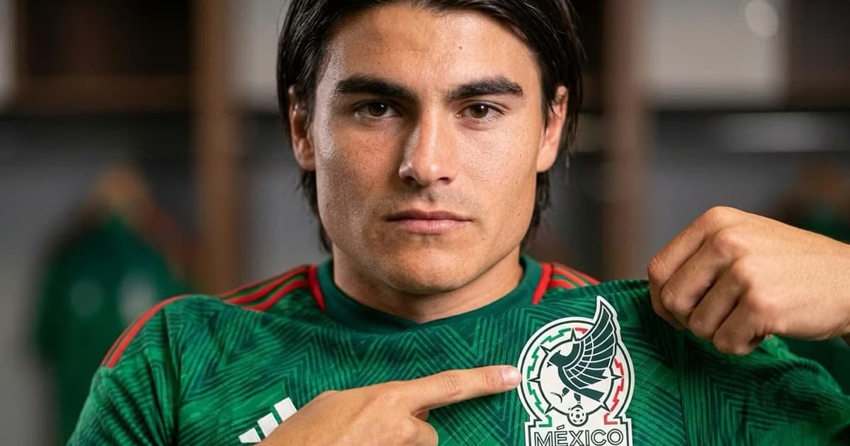 Luka Romero podría considerar el cambio de selección nacional