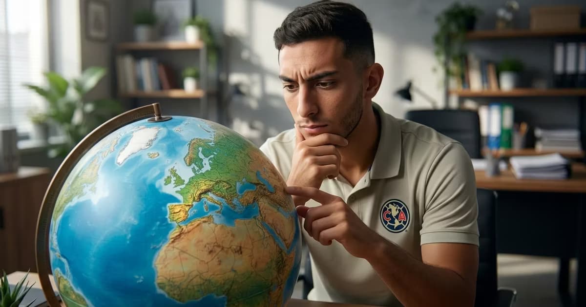 Sebastián Cáceres vuelve a estar relacionado con Europa; Celta de Vigo ya preguntó por sus condiciones e Ipswich Town tiene el antecedente de haber intentado comprarlo en 2025.