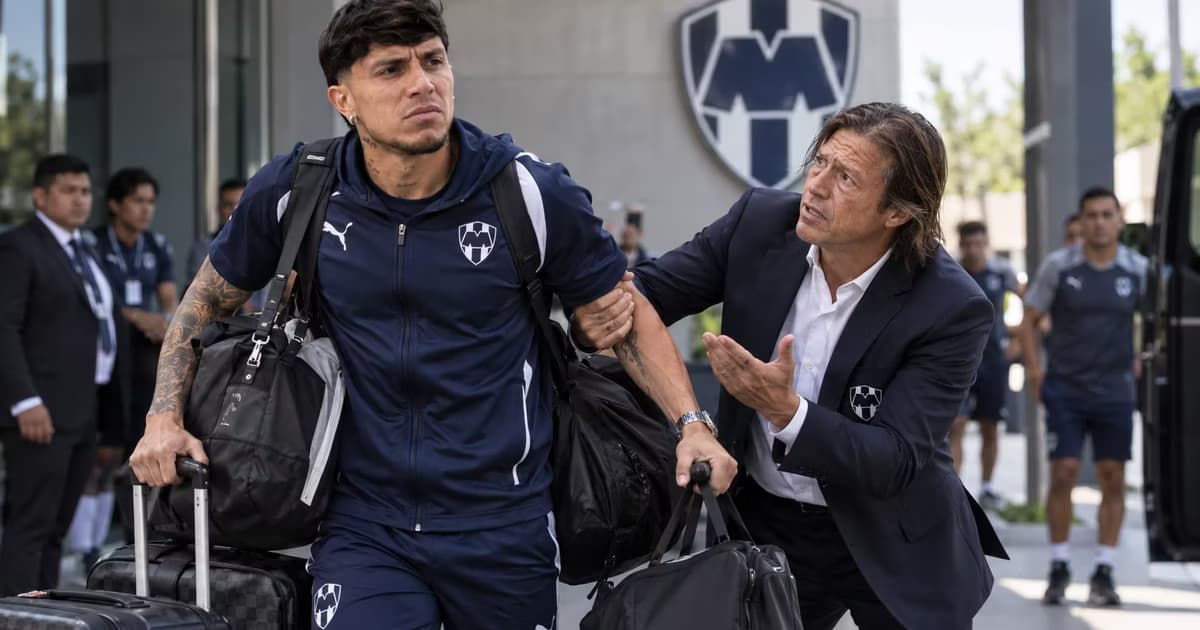 Carlos Salcedo y sus posibles destinos