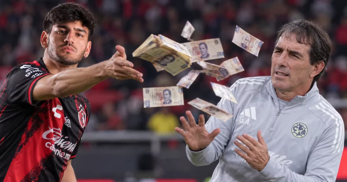 Jesús Gómez y el gesto al ser expulsado